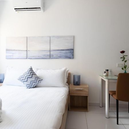 Marina Studios Cospicua Εξωτερικό φωτογραφία
