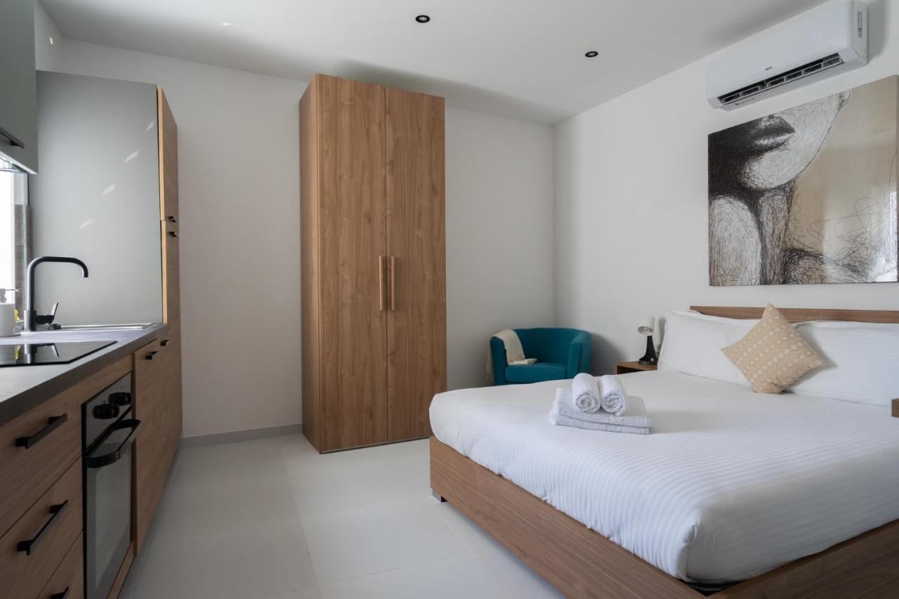 Marina Studios Cospicua Εξωτερικό φωτογραφία