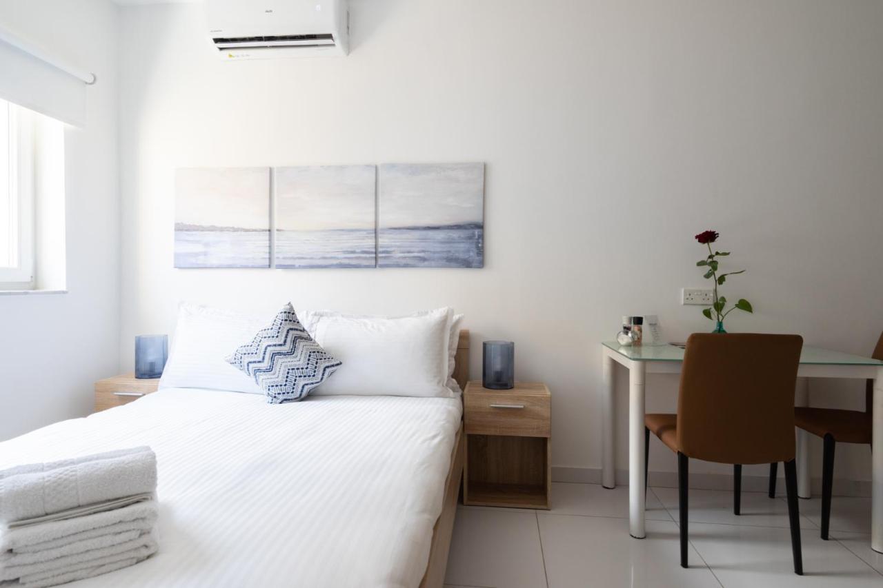 Marina Studios Cospicua Εξωτερικό φωτογραφία