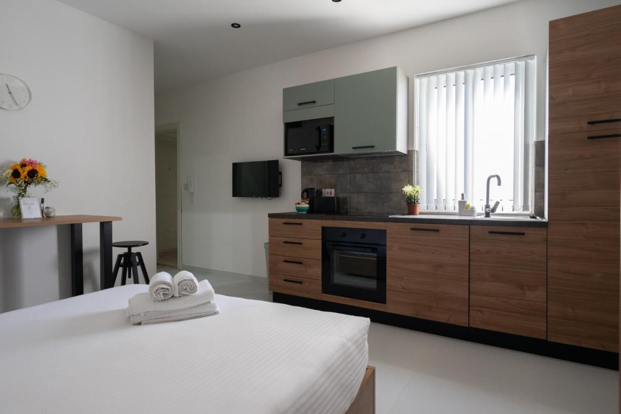 Marina Studios Cospicua Εξωτερικό φωτογραφία
