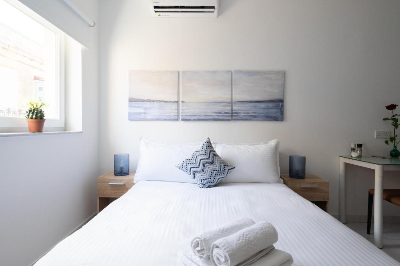 Marina Studios Cospicua Εξωτερικό φωτογραφία
