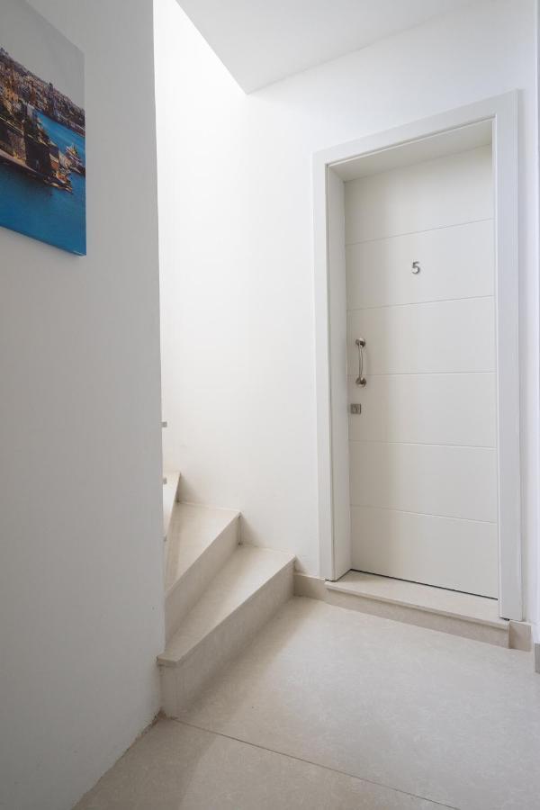 Marina Studios Cospicua Εξωτερικό φωτογραφία