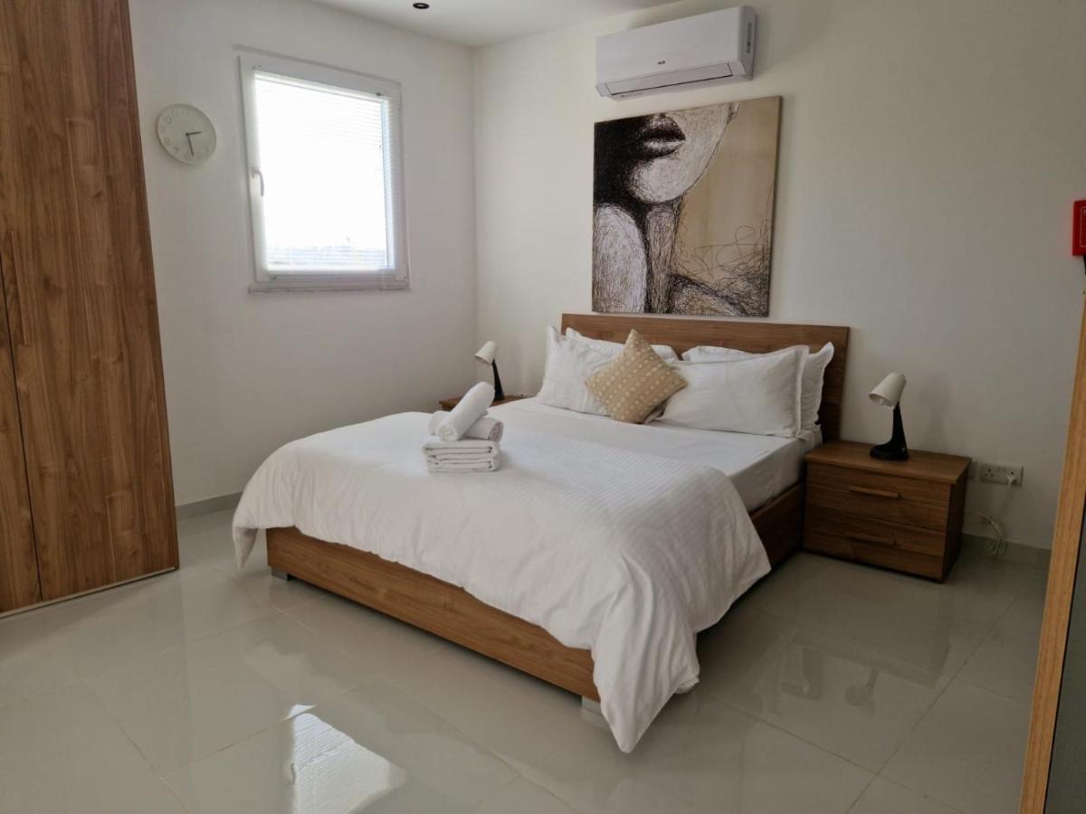 Marina Studios Cospicua Εξωτερικό φωτογραφία