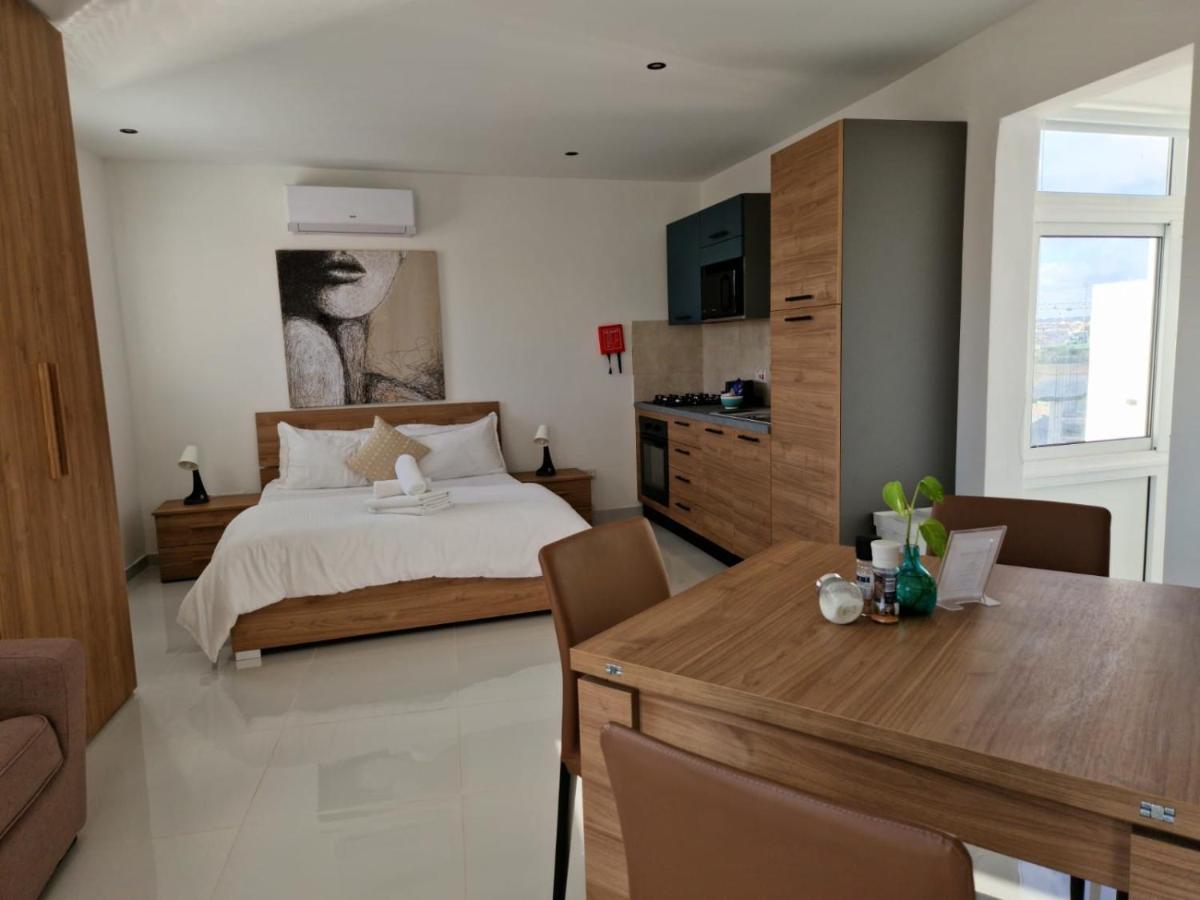 Marina Studios Cospicua Εξωτερικό φωτογραφία